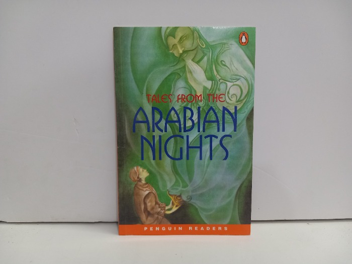 ARABIAN NIGHTS