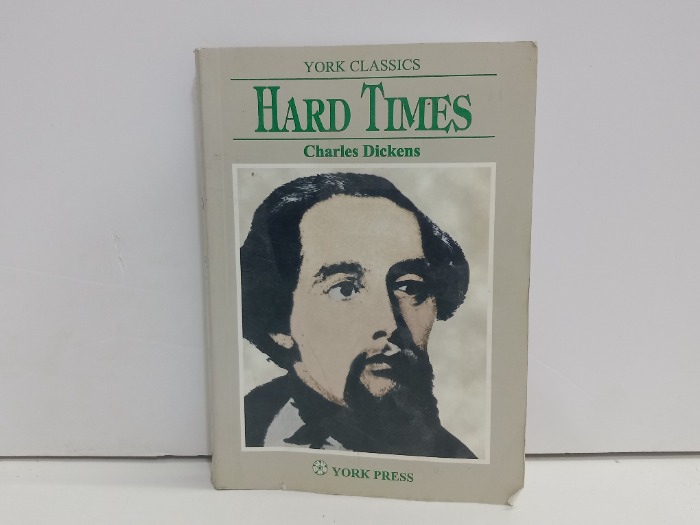 HARD TIMES