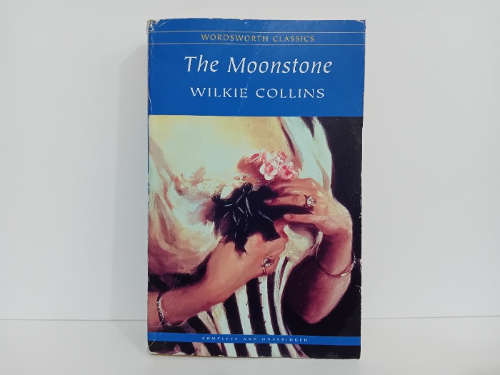 The Moonstone