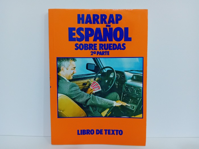 HARRAP ESPANOL