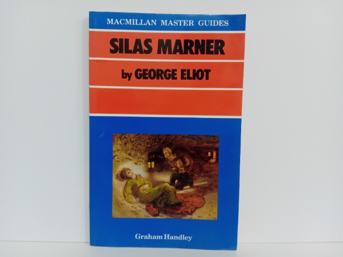 SILAS MARNER
