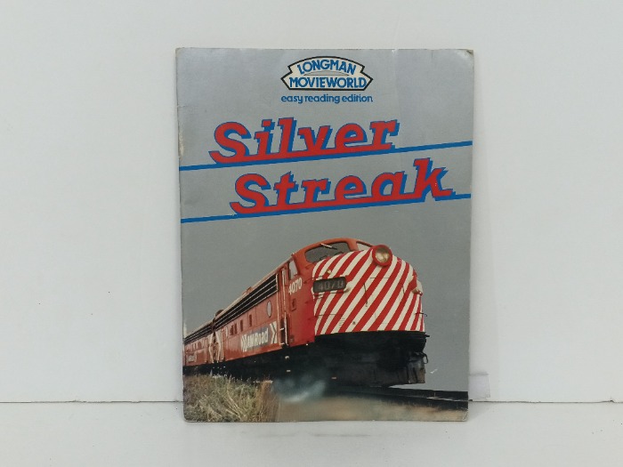 Silver  Streak