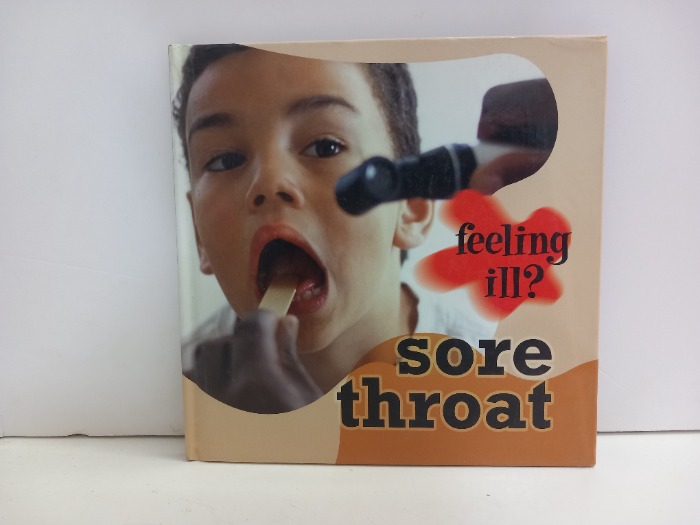 Sore throat