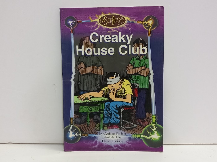 Creaky HOuse Club