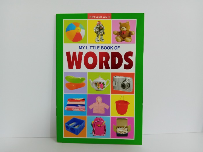 WORDS