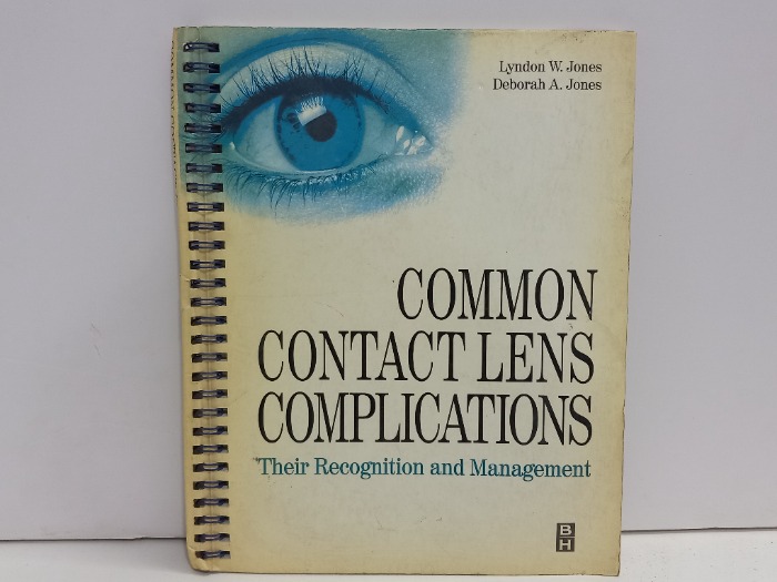 COMMON CONTACTLENS