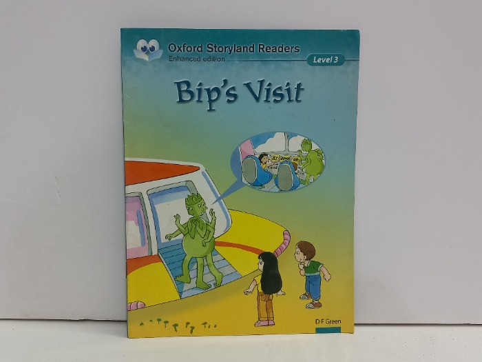 Bips Visit