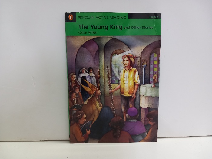The Young king and Other stories