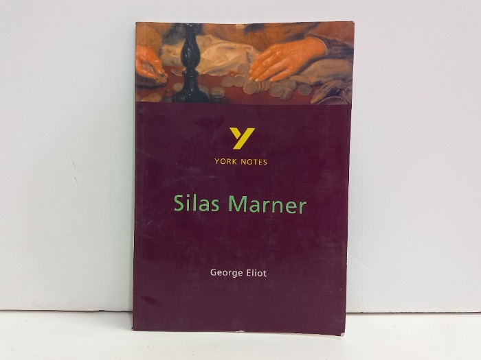 Silas Marner