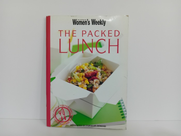 THE PACKED LUNCH