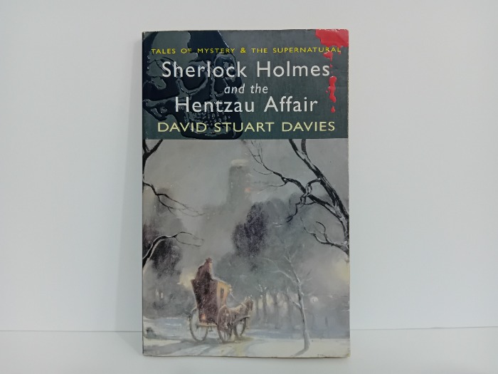 Sherlock Holmes