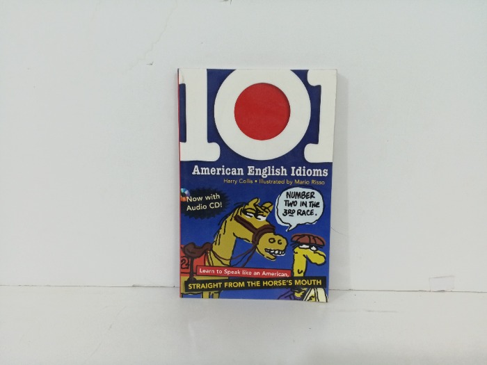 101 American English Idioms