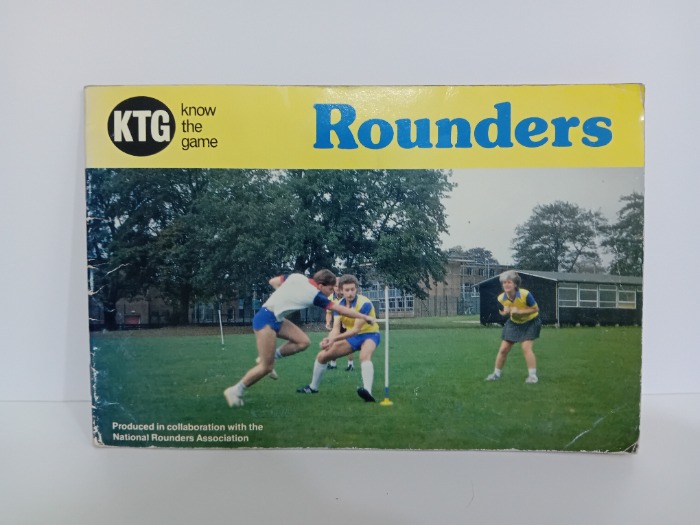 Rounders