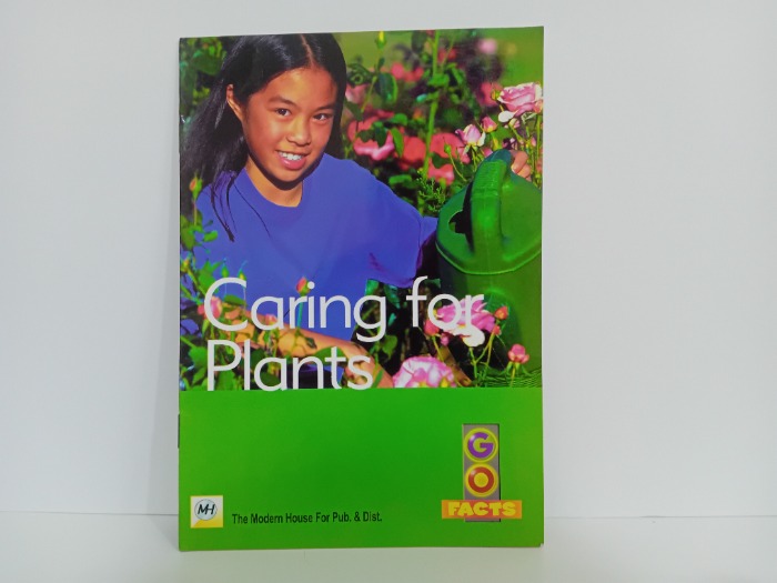 Caring for Plants
