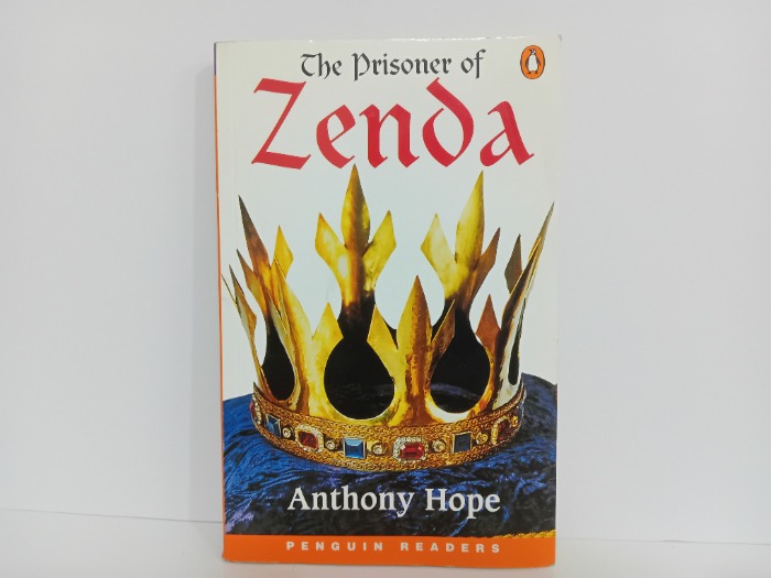 Zenda