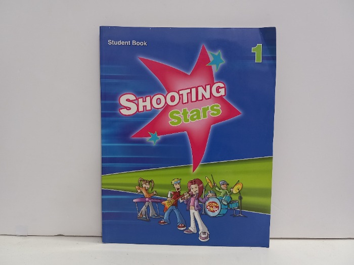SHOOTING Stars
