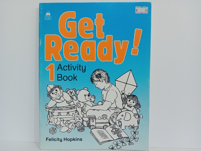 Get Ready 1