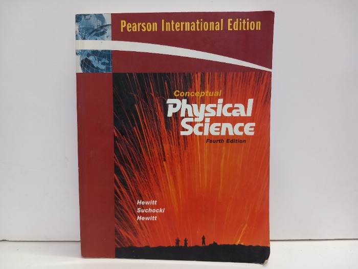 Physical sciEnCE