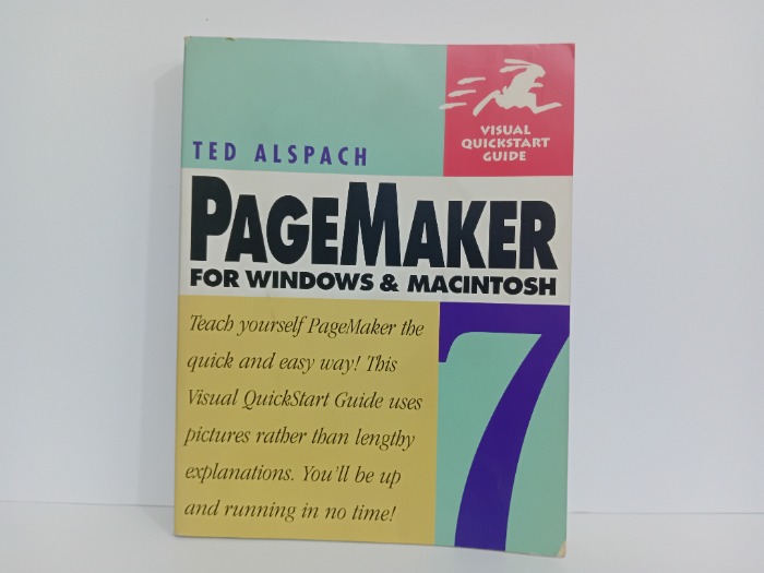 PAGEMAKER
