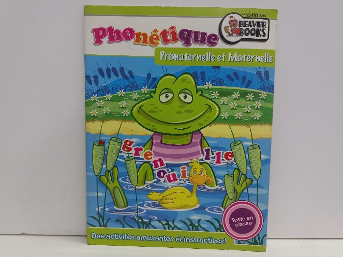 Phonetique