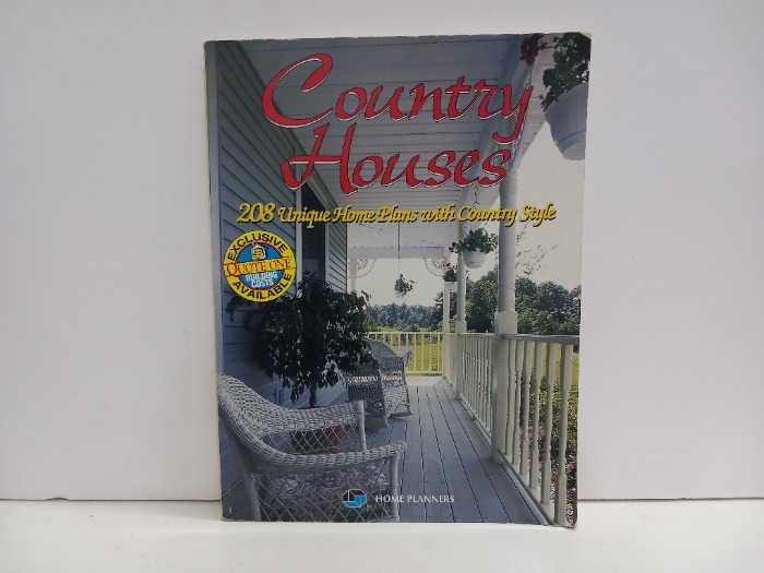 Countny Houses