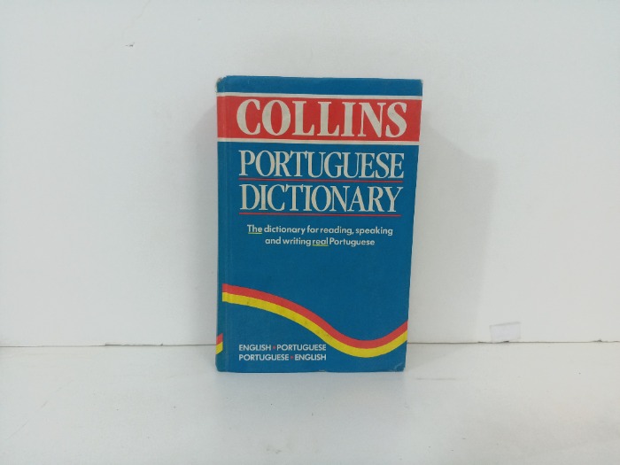 COLLINS  PORTUGUESE DICTIONARY