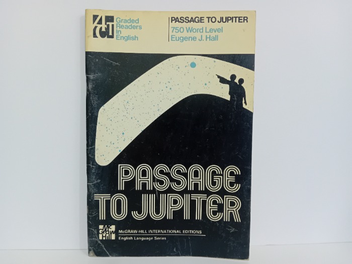 PASSAGE TO JUPITER