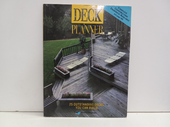 DECK PLANNER