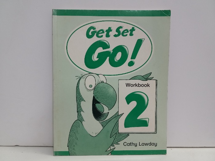 Get set GO workbook 2