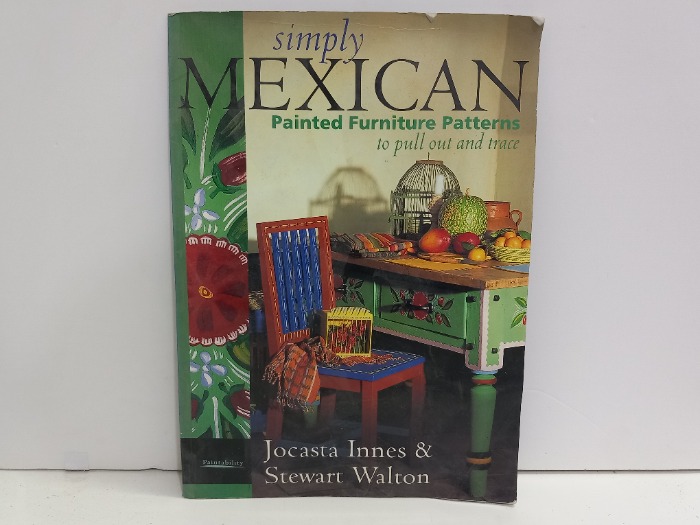 Simply MEXICAN