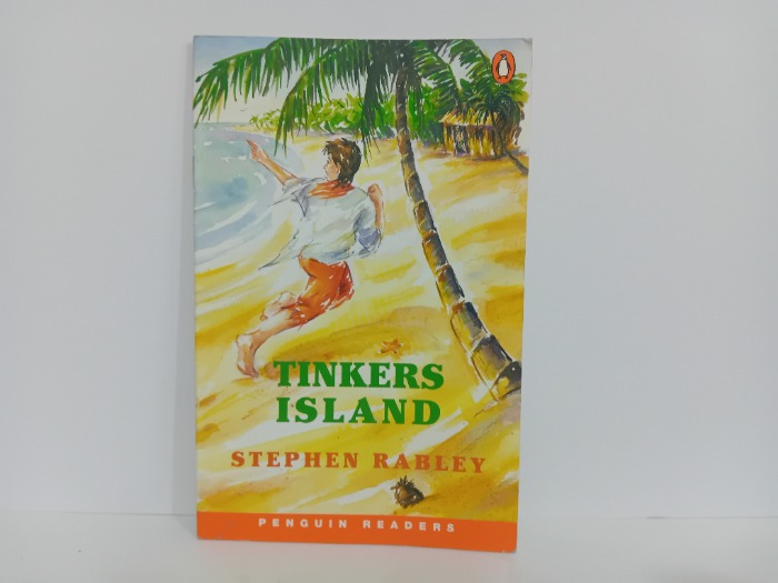 TINKERS ISLAND