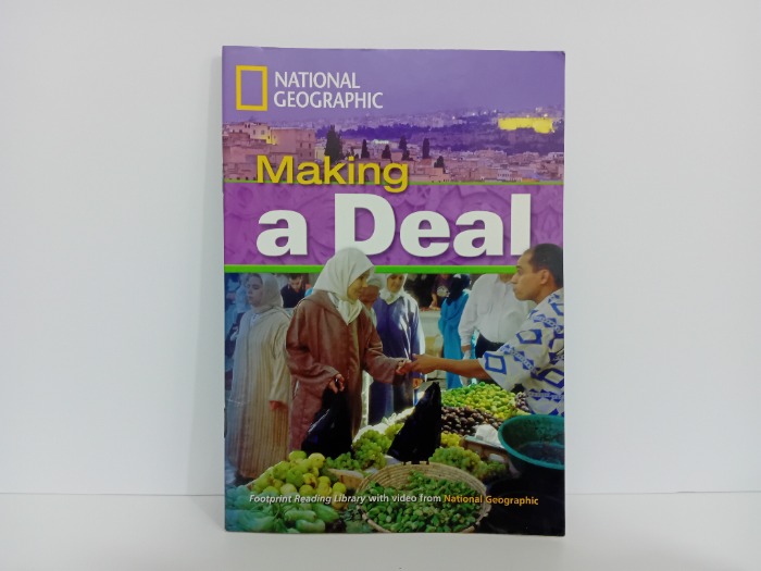 a Deal