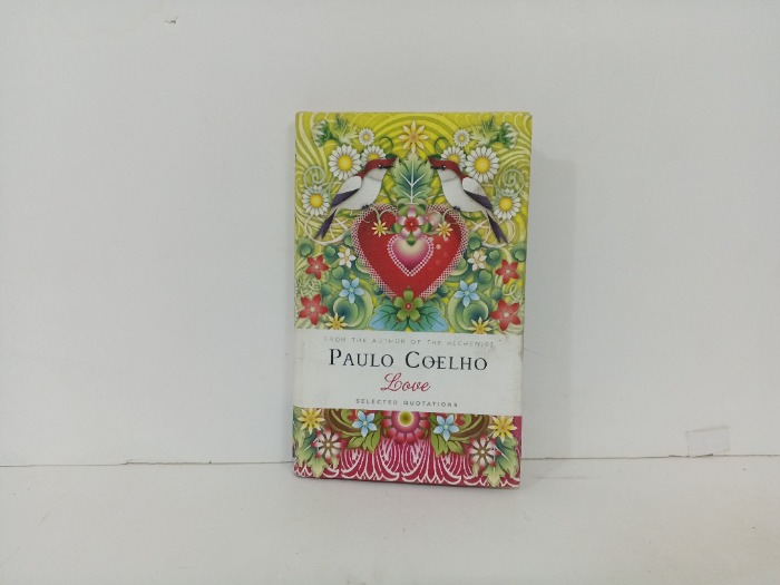 PAULO COELHO