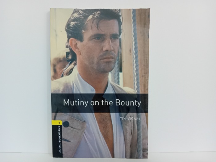 Mutiny on the Bounty