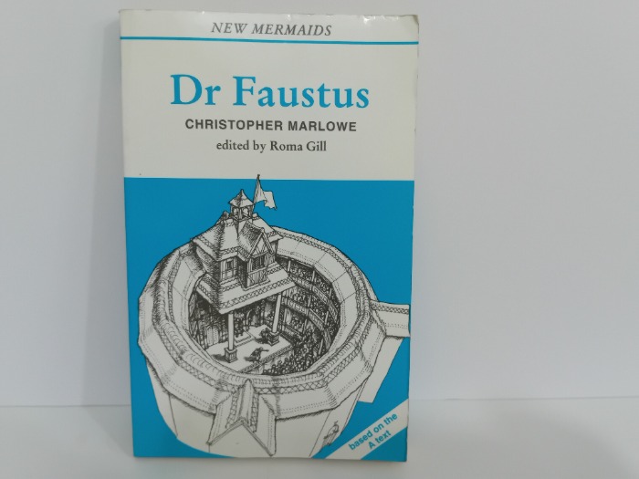 Dr Faustus