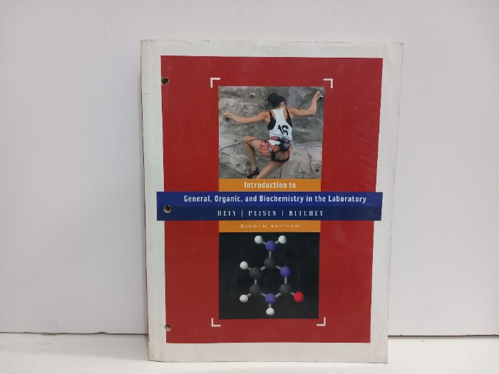 Introduction to central organic 