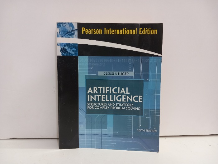 ARTIFICIAL INTELLIGENCE