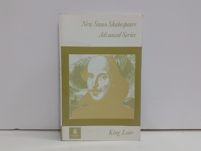 New swan shakkespeare AdUanced Series
