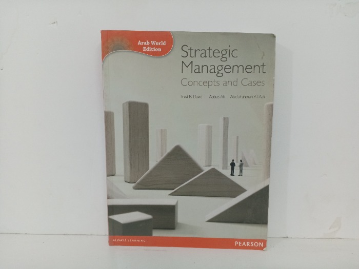 Strategic Management