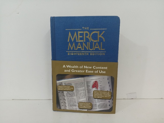 THE MARK MANUAL