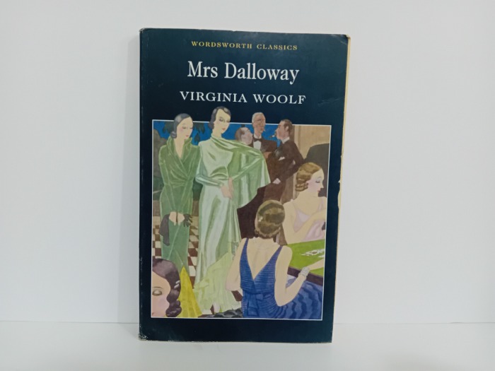 Mrs Dalloway