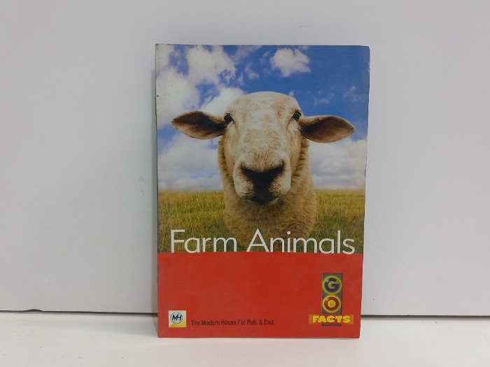 Farm Animals