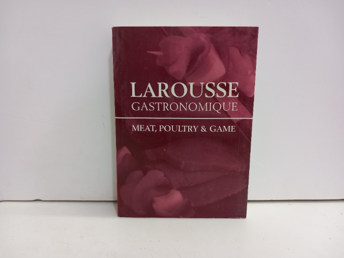 LAROUSSE GASTRONOMIQUE