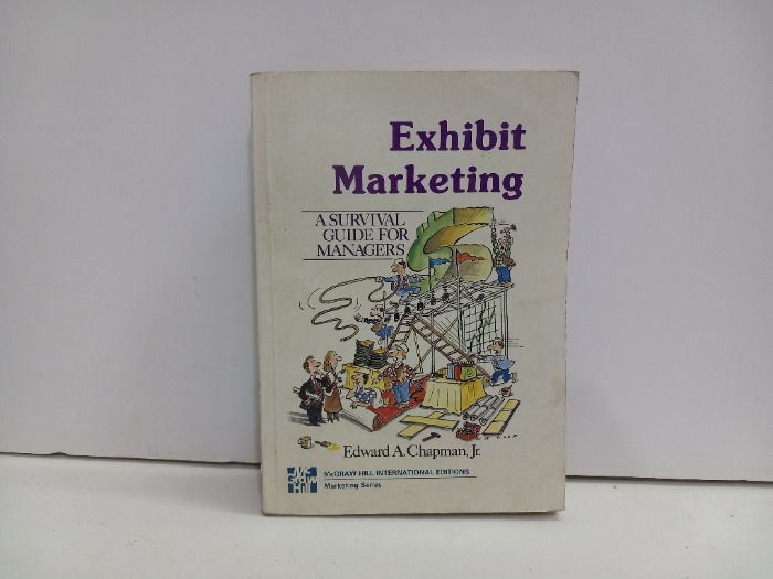 EXhibit Marketing