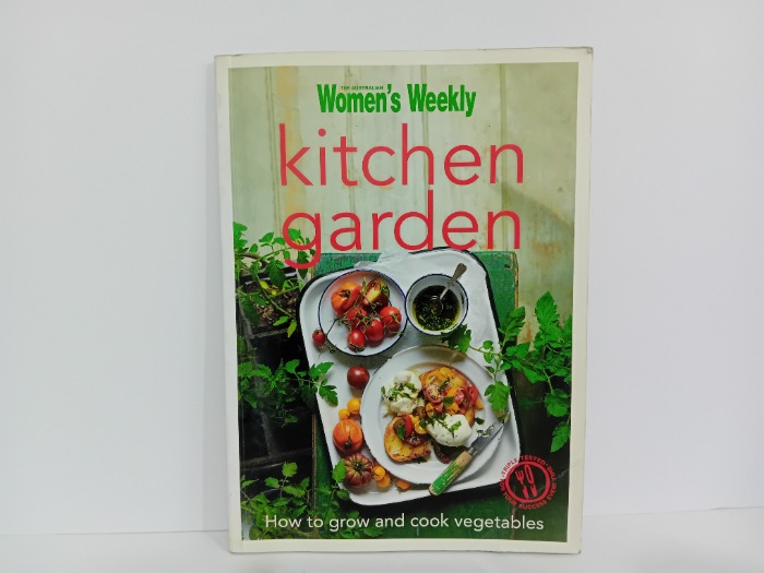 Kitchen garden