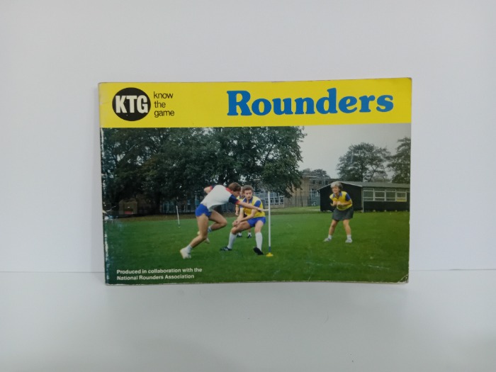 Rounders