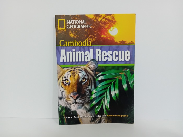 Animal Rescue
