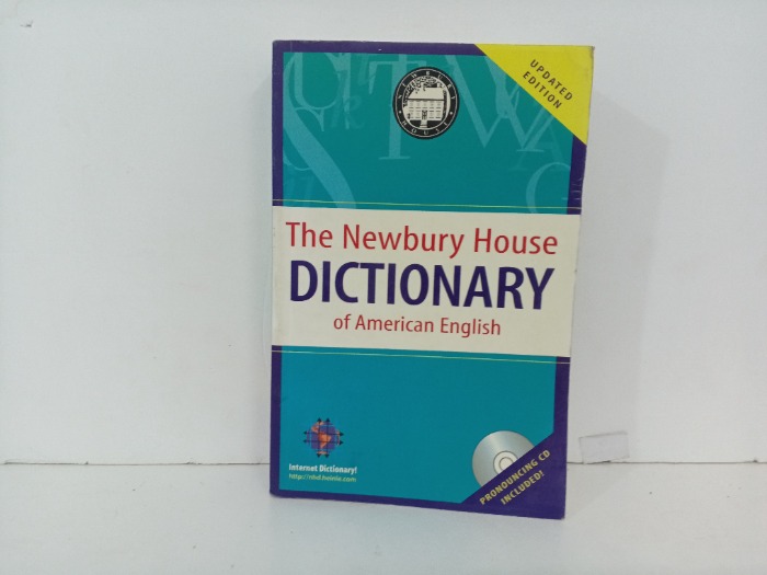 The Newbury House Dictionary
