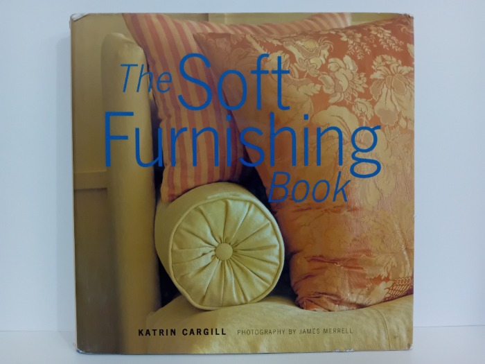 The Soft Furnishing Book