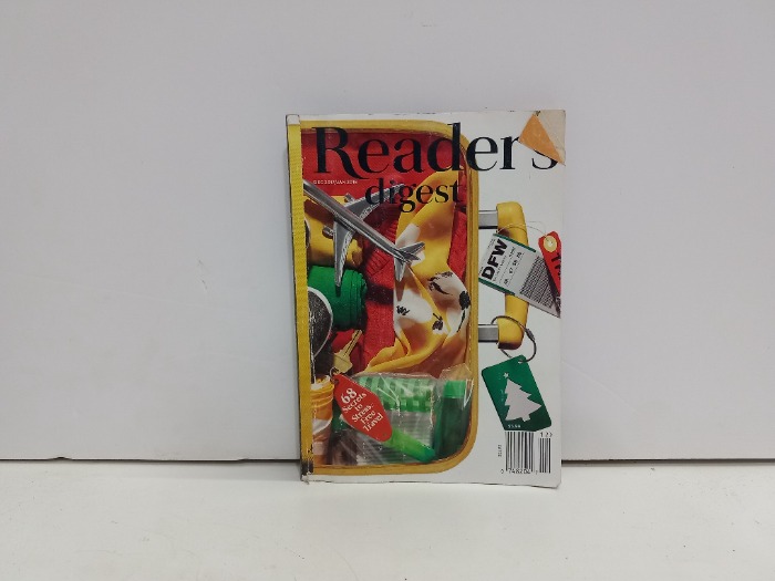 Readers digest